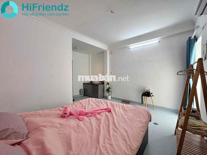PHÒNG NHƯ HOMESTAY - SIÊU CHILL CHO CÁC CẶP ĐÔI
