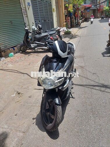 Honda Airblade Đen Đã sử dụng