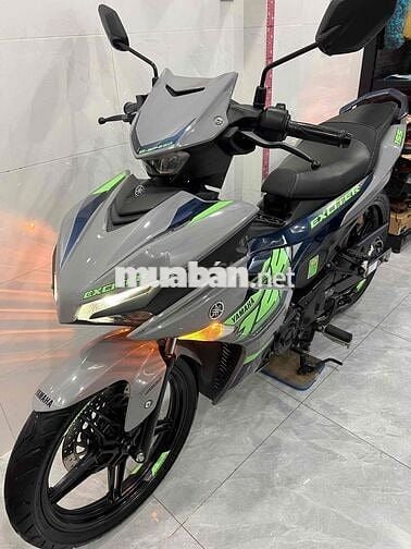 Exciter 155 ABS , BSTP chính chủ