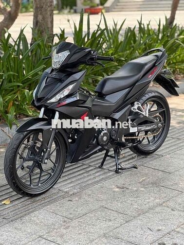 Honda Winner 150 V1 2019 Đen nhám