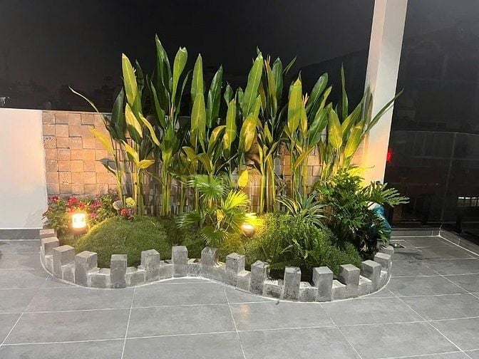 Q11 LAC L0NG QUÂN SIÊU PHẨM 5 TẦNG  ,42M2 -TẶNG  NỘI THẤT CC -  8.X TÝ