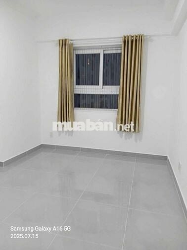 Chung Cư Prospers Phan Văn Hớn- F Tân Thới Nhất Q12
+ Block C: Lầu 8