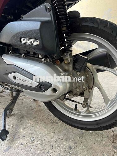 Honda Vision 2021 Đỏ 27423 km