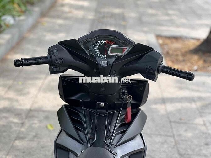 Honda Winner 150 V1 2019 Đen nhám