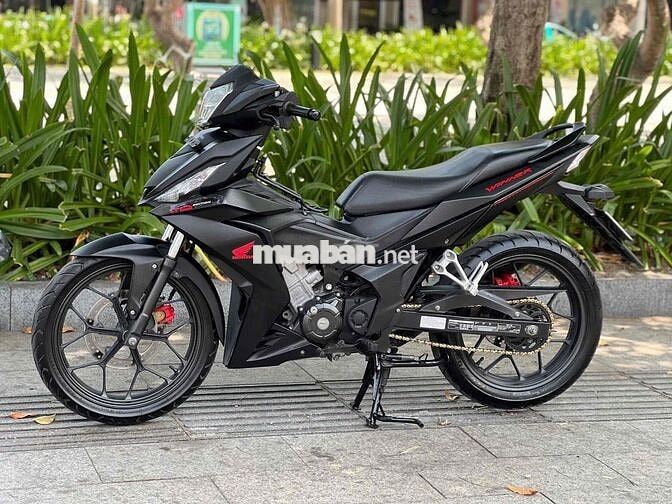 Honda Winner 150 V1 2019 Đen nhám