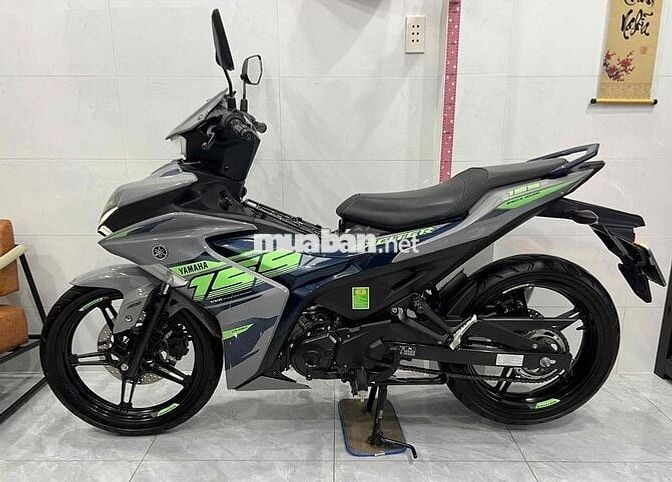 Exciter 155 ABS , BSTP chính chủ