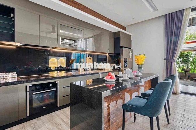 💎 CHO THUÊ VILLA LUXURY VIEW SÔNG – ĐƯỜNG NGUYỄN ĐÌNH THI