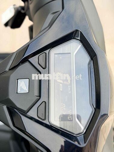 Airblade 125fi bản đặc biệt 2026 chạy 863 km mới c