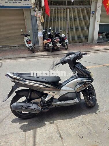 Honda Airblade Đen Đã sử dụng