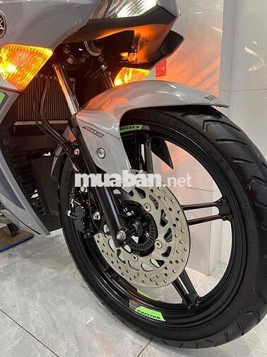 Exciter 155 ABS , BSTP chính chủ