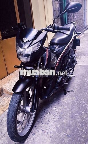 Raider 150 FI 2019 cần giao lưu xe khác 