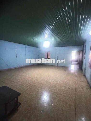 Cho Thuê Kho Rộng 260m2 (6,5x40) Mặt Tiền Đường Linh Trung