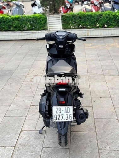 Airblade 125fi bản đặc biệt 2026 chạy 863 km mới c