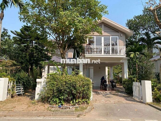 BIỆT THỰ SINH THÁI 600m² VIGLACERA HOÀN SƠN–FULL NỘI THẤT–CHỈ 25TR/TH