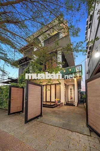 💎 CHO THUÊ VILLA LUXURY VIEW SÔNG – ĐƯỜNG NGUYỄN ĐÌNH THI