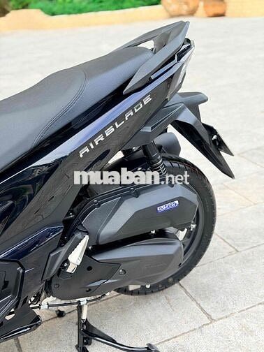 Airblade 125fi bản đặc biệt 2026 chạy 863 km mới c