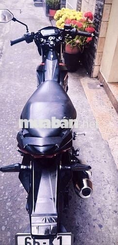 Raider 150 FI 2019 cần giao lưu xe khác 