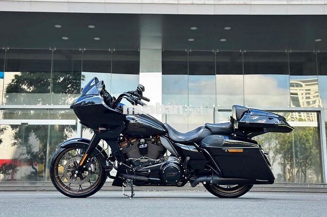 Harley-Davidson Road Glide ST 117Ci 2022