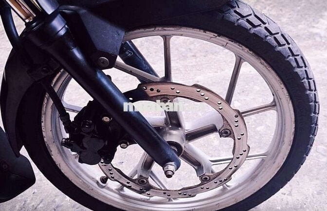 Raider 150 FI 2019 cần giao lưu xe khác 