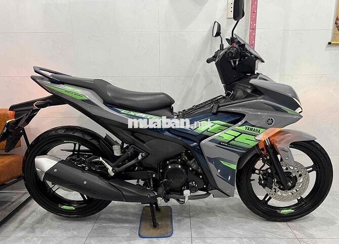 Exciter 155 ABS , BSTP chính chủ