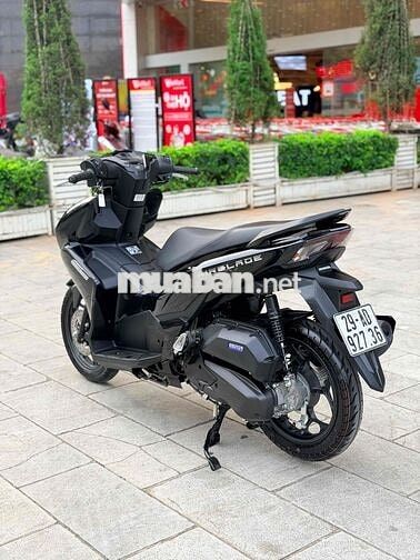 Airblade 125fi bản đặc biệt 2026 chạy 863 km mới c