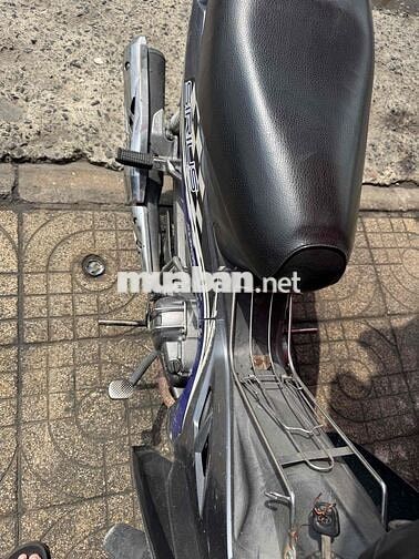 Yamaha Sirius 2011 Bạc
