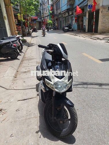 Honda Airblade Đen Đã sử dụng