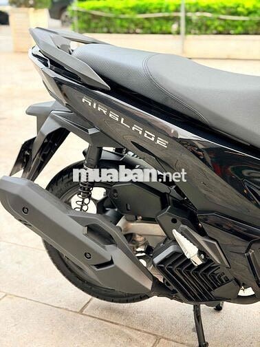 Airblade 125fi bản đặc biệt 2026 chạy 863 km mới c