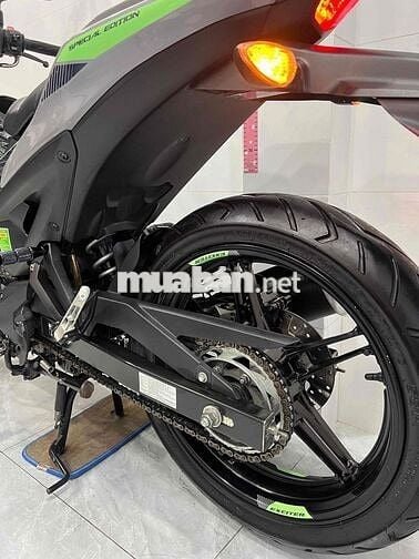 Exciter 155 ABS , BSTP chính chủ