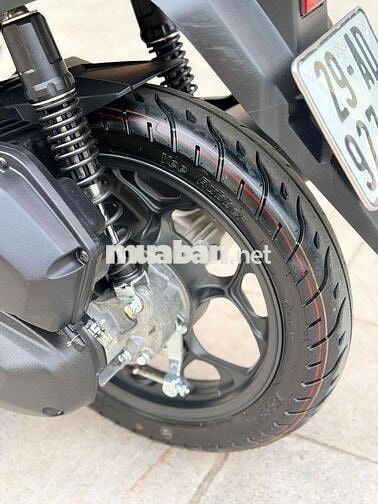 Airblade 125fi bản đặc biệt 2026 chạy 863 km mới c