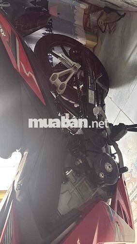 Honda Winner V1 Đỏ