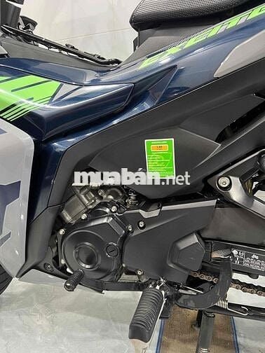 Exciter 155 ABS , BSTP chính chủ