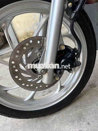 Honda Vision 2021 Đỏ 27423 km
