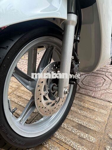 Honda SH 150 2010 Trắng