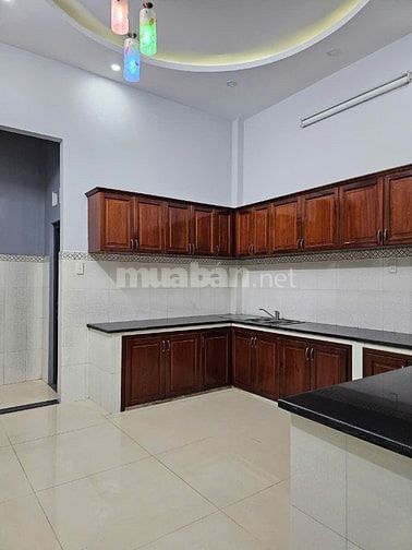 Cho thuê nhà 1/... Hẻm 145 Lê Văn Quới, P.Bình Trị Đông, giá 9tr/tháng