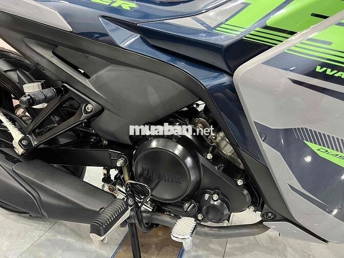 Exciter 155 ABS , BSTP chính chủ