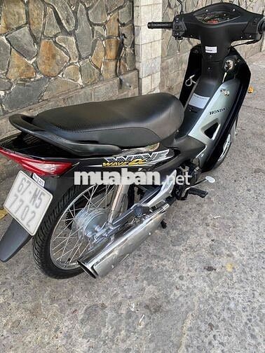 Honda Wave 110 hàn quôc có giấy tờ