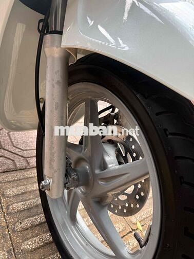 Honda SH 150 2010 Trắng
