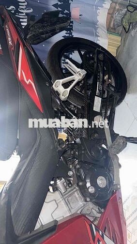 Honda Winner V1 Đỏ