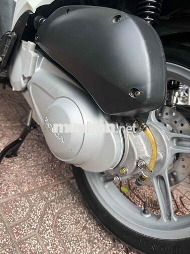 Honda SH 150 2010 Trắng