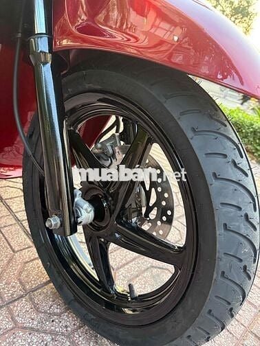 Honda SH 150 2013 Đỏ 1107 km