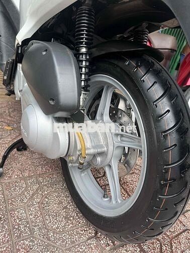Honda SH 150 2010 Trắng
