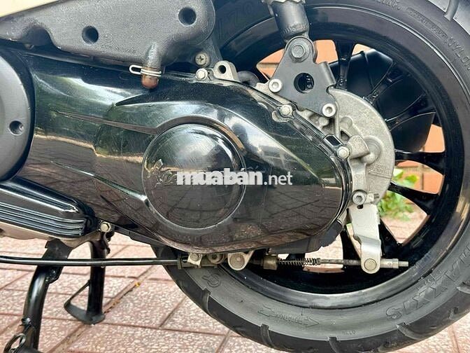 Vespa Sprint 2016 đèn led Bstp 9 chủ