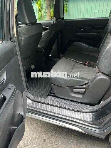 Suzuki XL7 2021 Tự động Đen