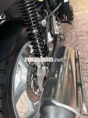 Honda SH 150 2010 Trắng