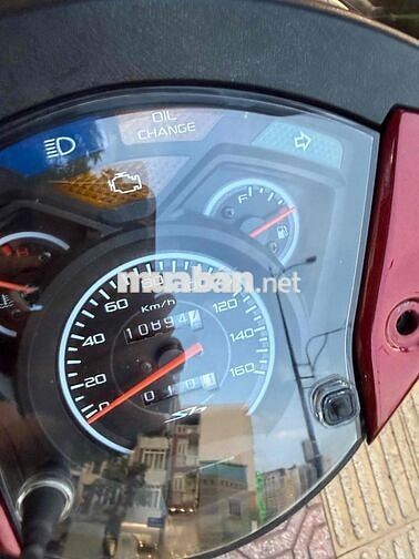 Honda SH 150 2013 Đỏ 1107 km