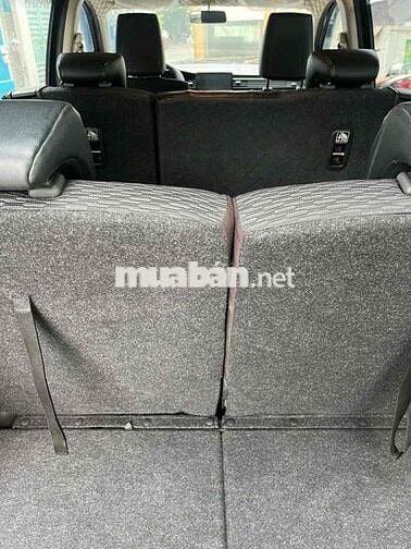 Suzuki XL7 2021 Tự động Đen