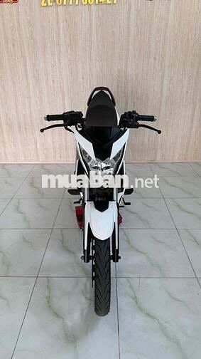Honda Sonic 2019 màu Trắng