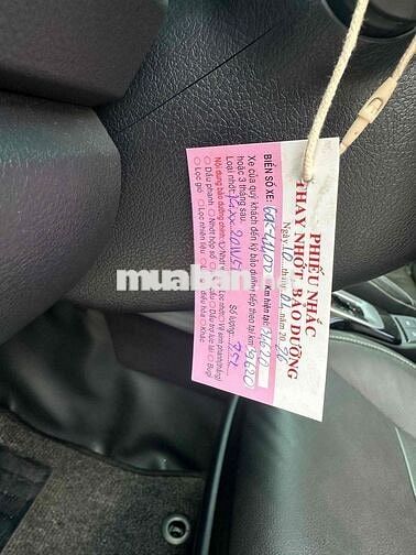 Toyota Fortuner 2024 Bạc 35.000km