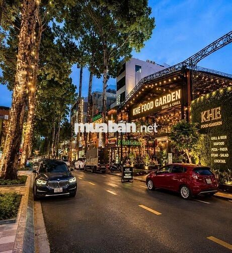 🏢 CHO THUÊ MT  NGUYỄN TRI PHƯƠNG, Q10